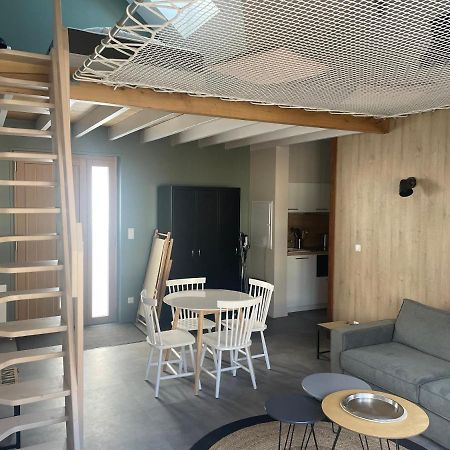 Le Family Appartement Criel-sur-Mer Buitenkant foto