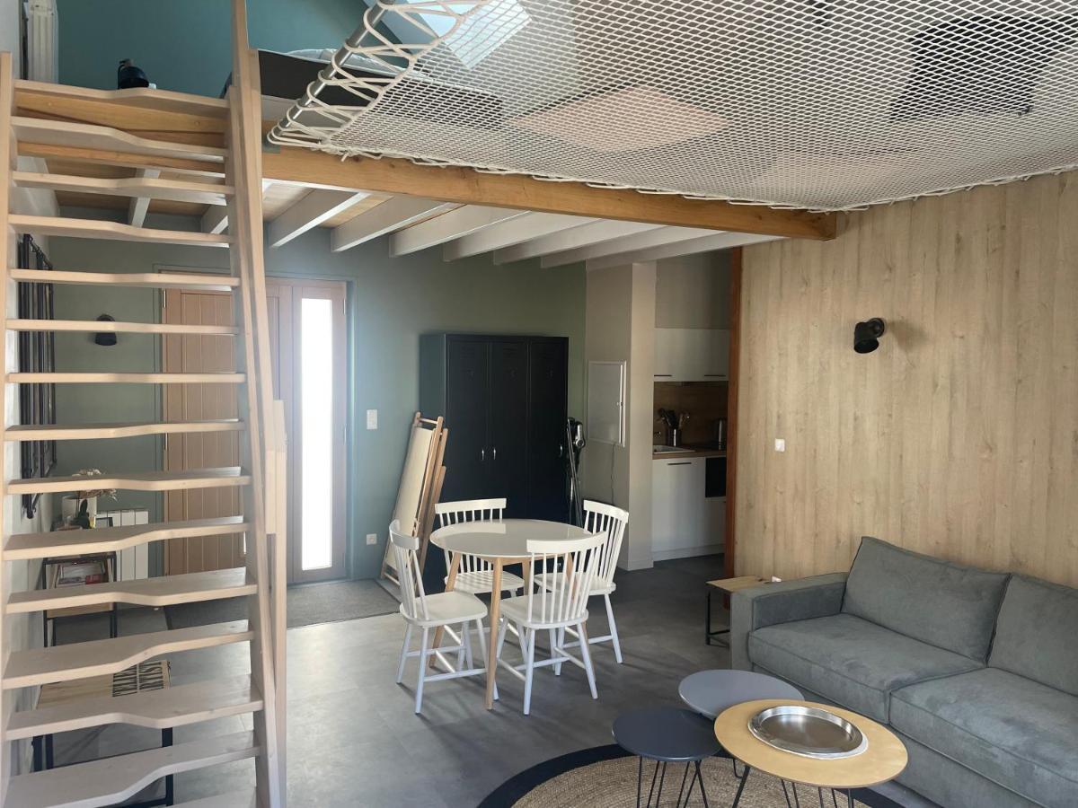 Le Family Appartement Criel-sur-Mer Buitenkant foto