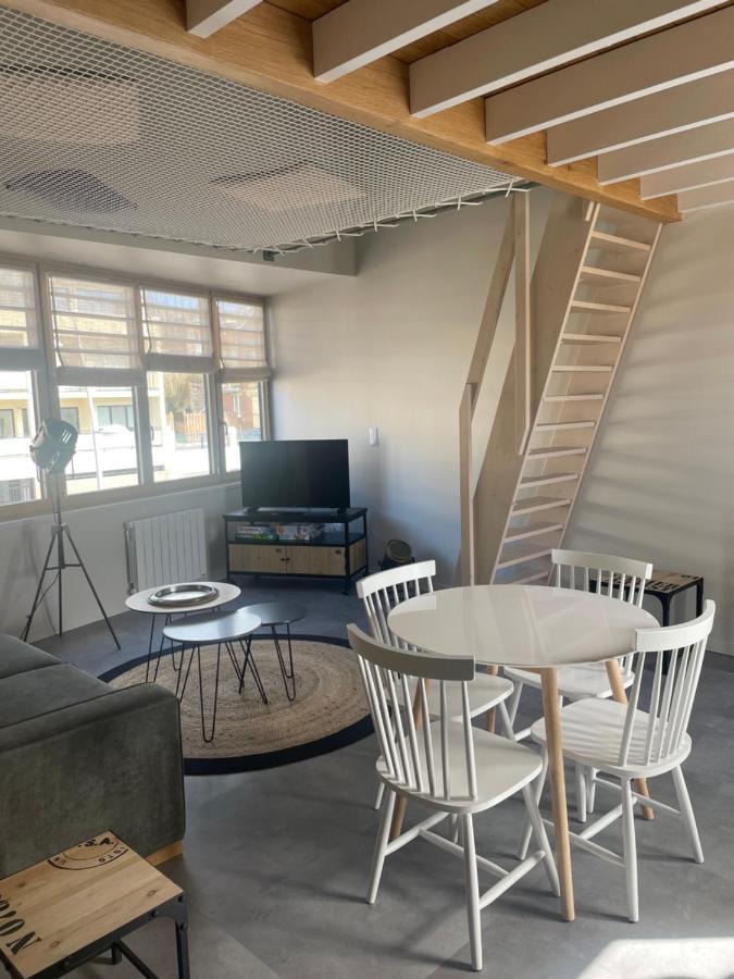 Le Family Appartement Criel-sur-Mer Buitenkant foto